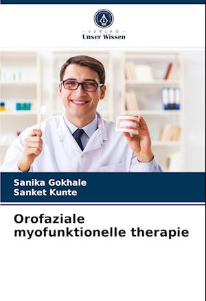 Orofaziale myofunktionelle therapie