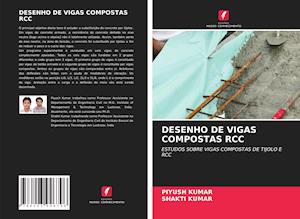 DESENHO DE VIGAS COMPOSTAS RCC