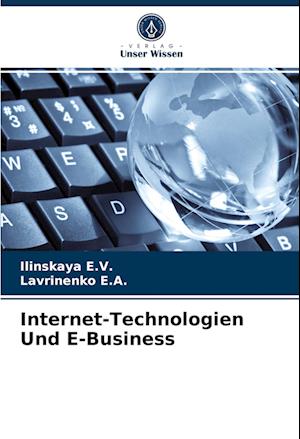 Internet-Technologien Und E-Business