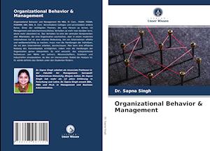 Organizational Behavior & Management