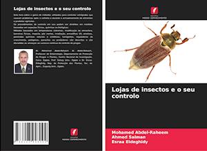 Lojas de insectos e o seu controlo