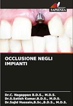 OCCLUSIONE NEGLI IMPIANTI