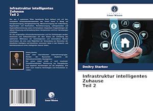 Infrastruktur intelligentes Zuhause Teil 2