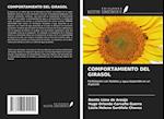 COMPORTAMIENTO DEL GIRASOL