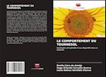 LE COMPORTEMENT DU TOURNESOL