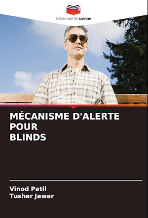 MÉCANISME D'ALERTE POUR BLINDS