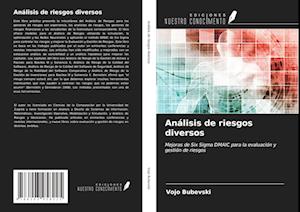 Análisis de riesgos diversos