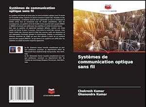 Systèmes de communication optique sans fil