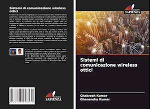 Sistemi di comunicazione wireless ottici