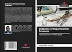 Didactics of Experimental Sciences