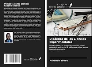 Didáctica de las Ciencias Experimentales