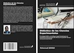 Didáctica de las Ciencias Experimentales