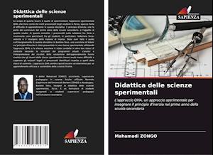 Didattica delle scienze sperimentali