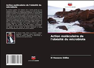 Action moléculaire de l'obésité du microbiote