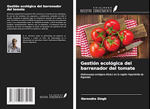 Gestión ecológica del barrenador del tomate