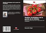 Gestion écologique de la pyrale de la tomate