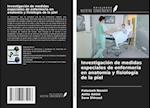 Investigación de medidas especiales de enfermería en anatomía y fisiología de la piel