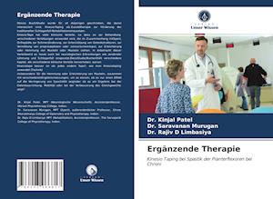 Ergänzende Therapie