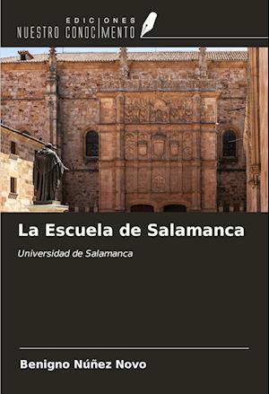 La Escuela de Salamanca