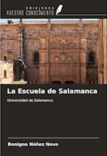 La Escuela de Salamanca