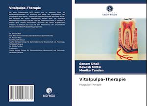 Vitalpulpa-Therapie
