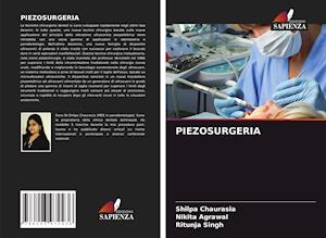 PIEZOSURGERIA