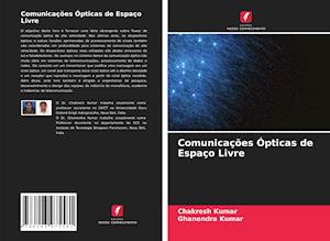 Comunicações Ópticas de Espaço Livre