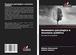 Benessere psicologico e sicurezza pubblica