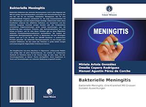 Bakterielle Meningitis