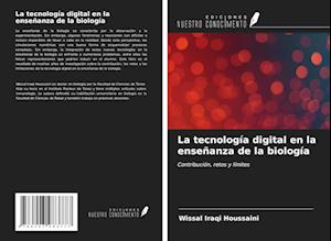 La tecnología digital en la enseñanza de la biología