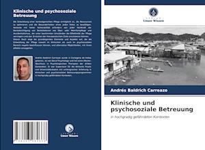 Klinische und psychosoziale Betreuung