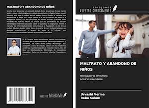 MALTRATO Y ABANDONO DE NIÑOS