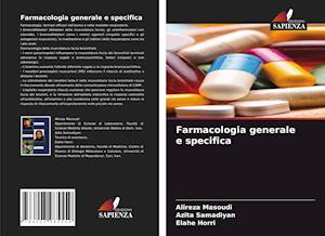 Farmacologia generale e specifica