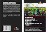 AGENDE DI INNOVAZIONE AGRICOLA DELLA REGIONE NORDOCCIDENTALE DEL MESSICO