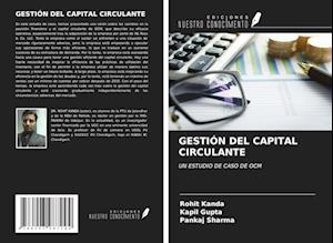 GESTIÓN DEL CAPITAL CIRCULANTE