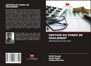 GESTION DU FONDS DE ROULEMENT