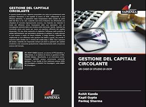 GESTIONE DEL CAPITALE CIRCOLANTE