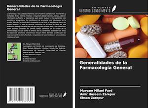 Generalidades de la Farmacología General