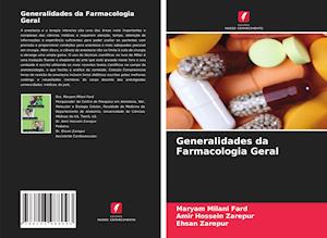 Generalidades da Farmacologia Geral