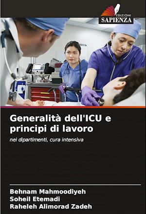 Generalità dell'ICU e principi di lavoro