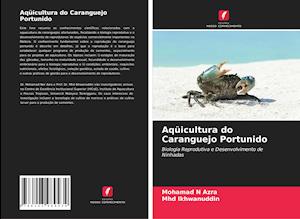 Aqüicultura do Caranguejo Portunido