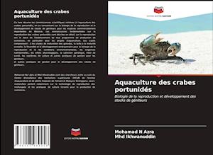 Aquaculture des crabes portunidés