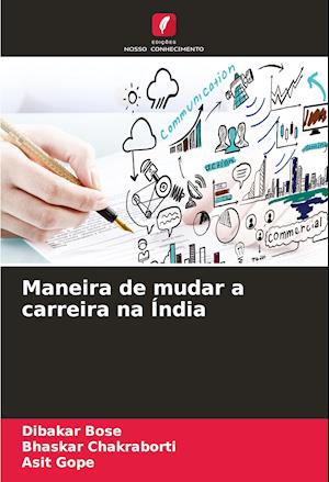 Maneira de mudar a carreira na Índia