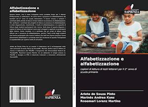 Alfabetizzazione e alfabetizzazione