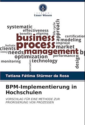 BPM-Implementierung in Hochschulen