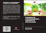 ÉCONOMIE DE L'ENVIRONNEMENT : CONCEPTS ET APPLICATIONS