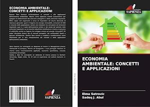 ECONOMIA AMBIENTALE: CONCETTI E APPLICAZIONI