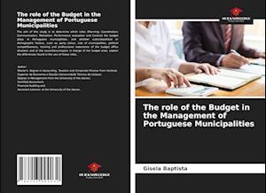 The role of the Budget in the Management of Portuguese Municipalities