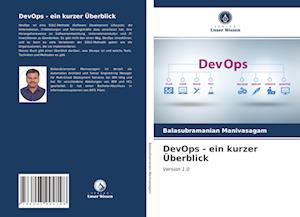 DevOps - ein kurzer Überblick