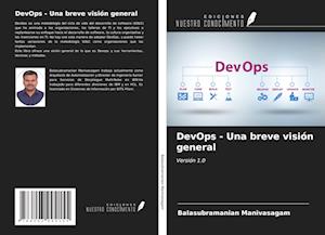 DevOps - Una breve visión general